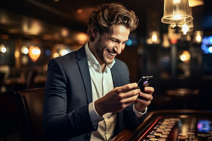 Dasbor sportsbook hoki 108 menampilkan jadwal pertandingan Liga 1